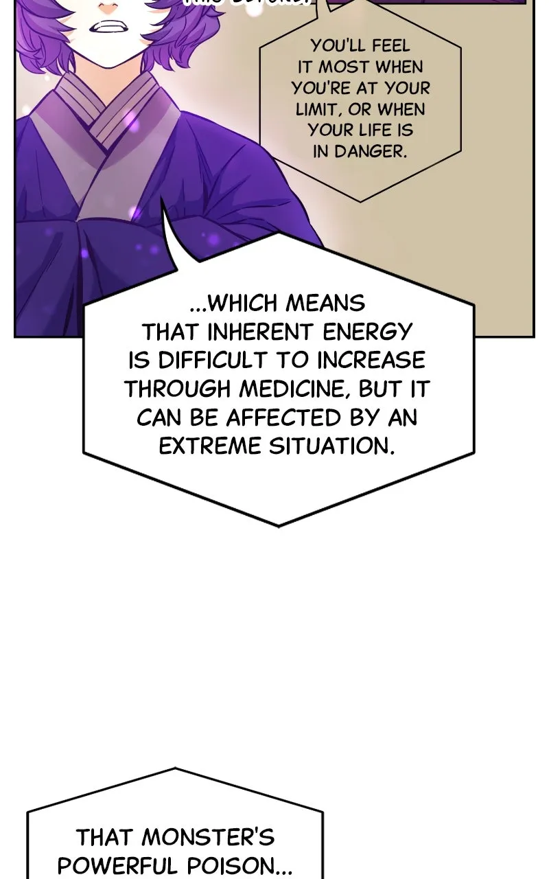 Read Absolute Sword Sense chapter 25 image 46 on Lezhin