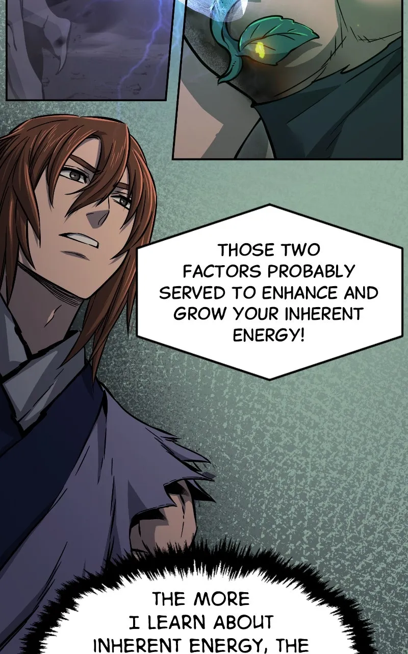 Read Absolute Sword Sense chapter 25 image 48 on Lezhin