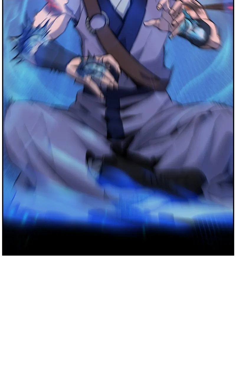 Read Absolute Sword Sense chapter 25 image 5 on Lezhin