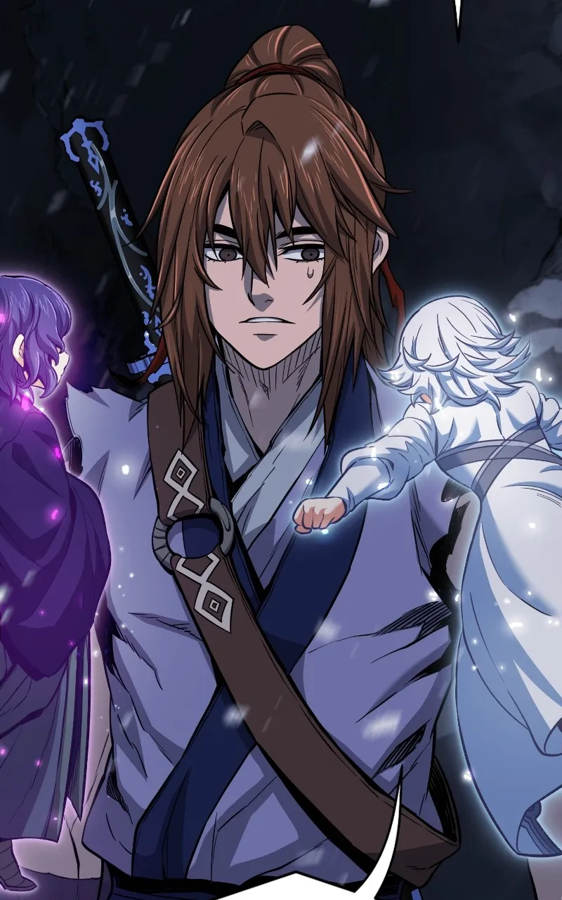 Read Absolute Sword Sense chapter 25 image 51 on Lezhin