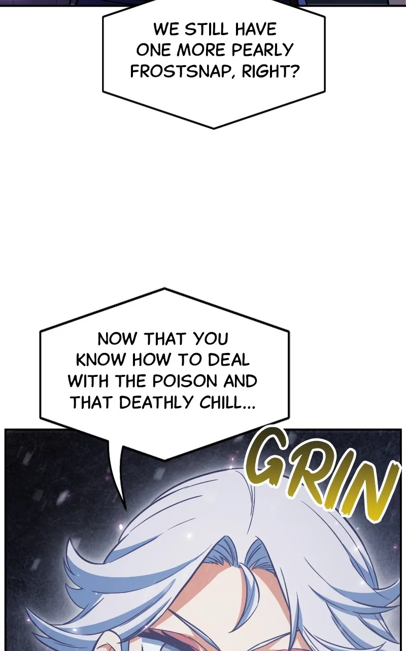 Read Absolute Sword Sense chapter 25 image 52 on Lezhin