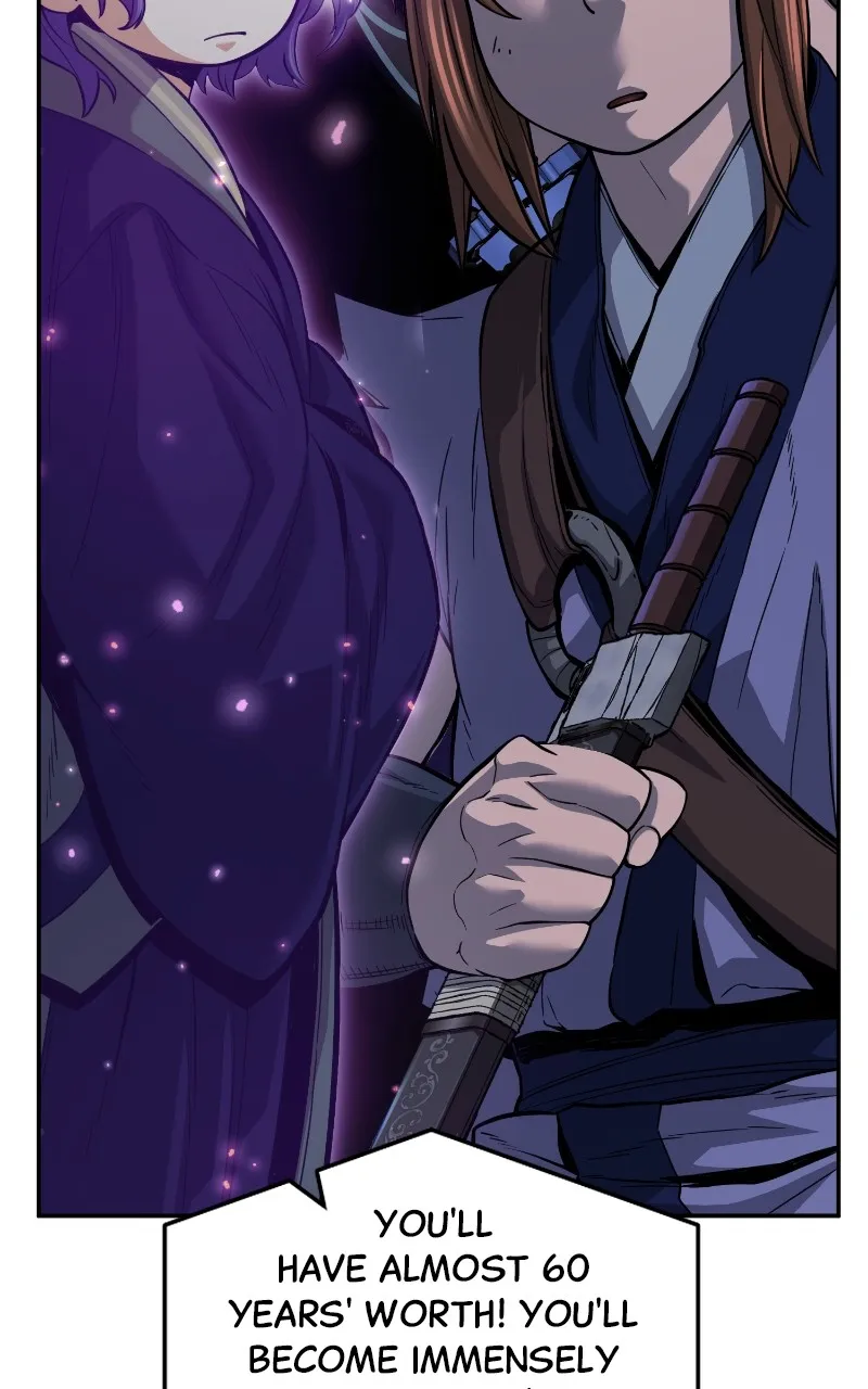 Read Absolute Sword Sense chapter 25 image 55 on Lezhin