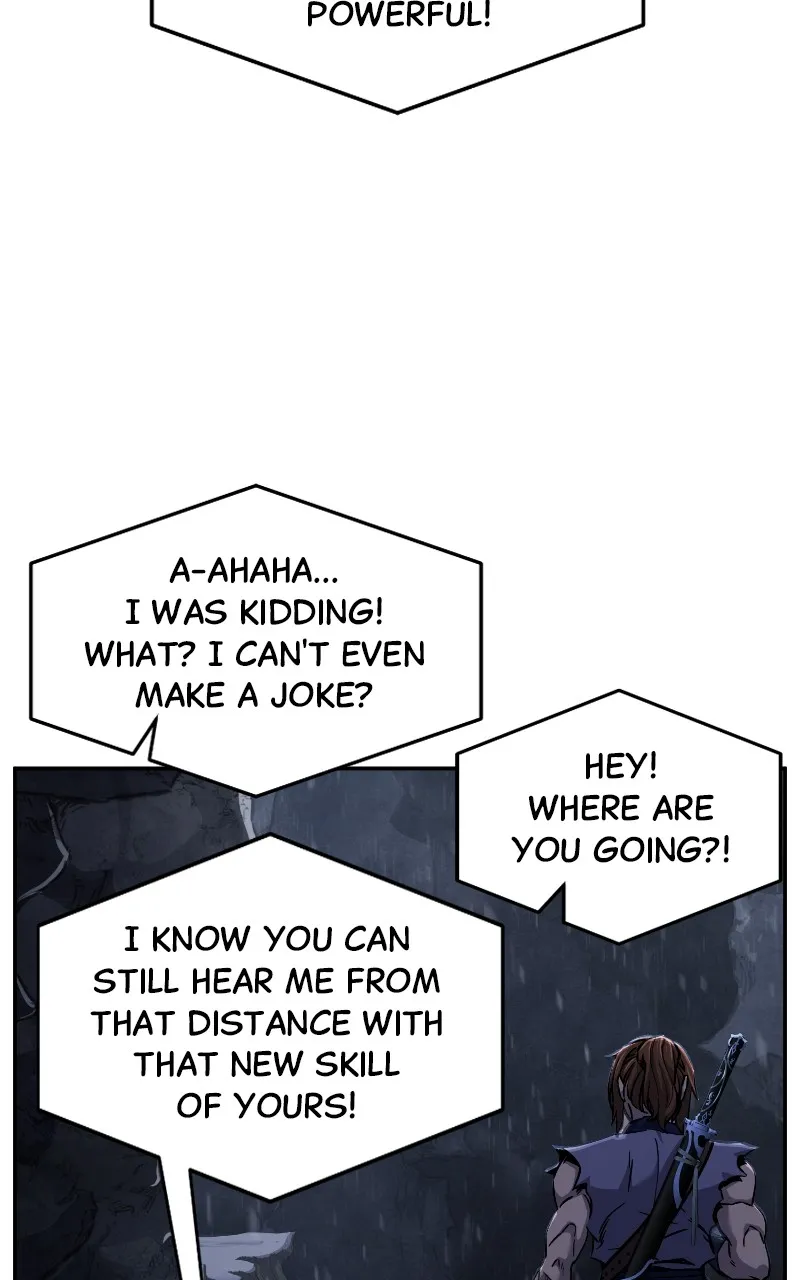 Read Absolute Sword Sense chapter 25 image 56 on Lezhin
