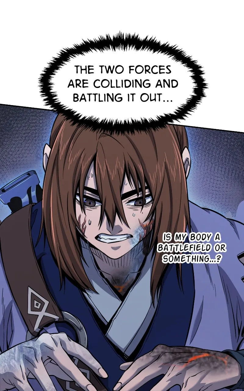 Read Absolute Sword Sense chapter 25 image 6 on Lezhin