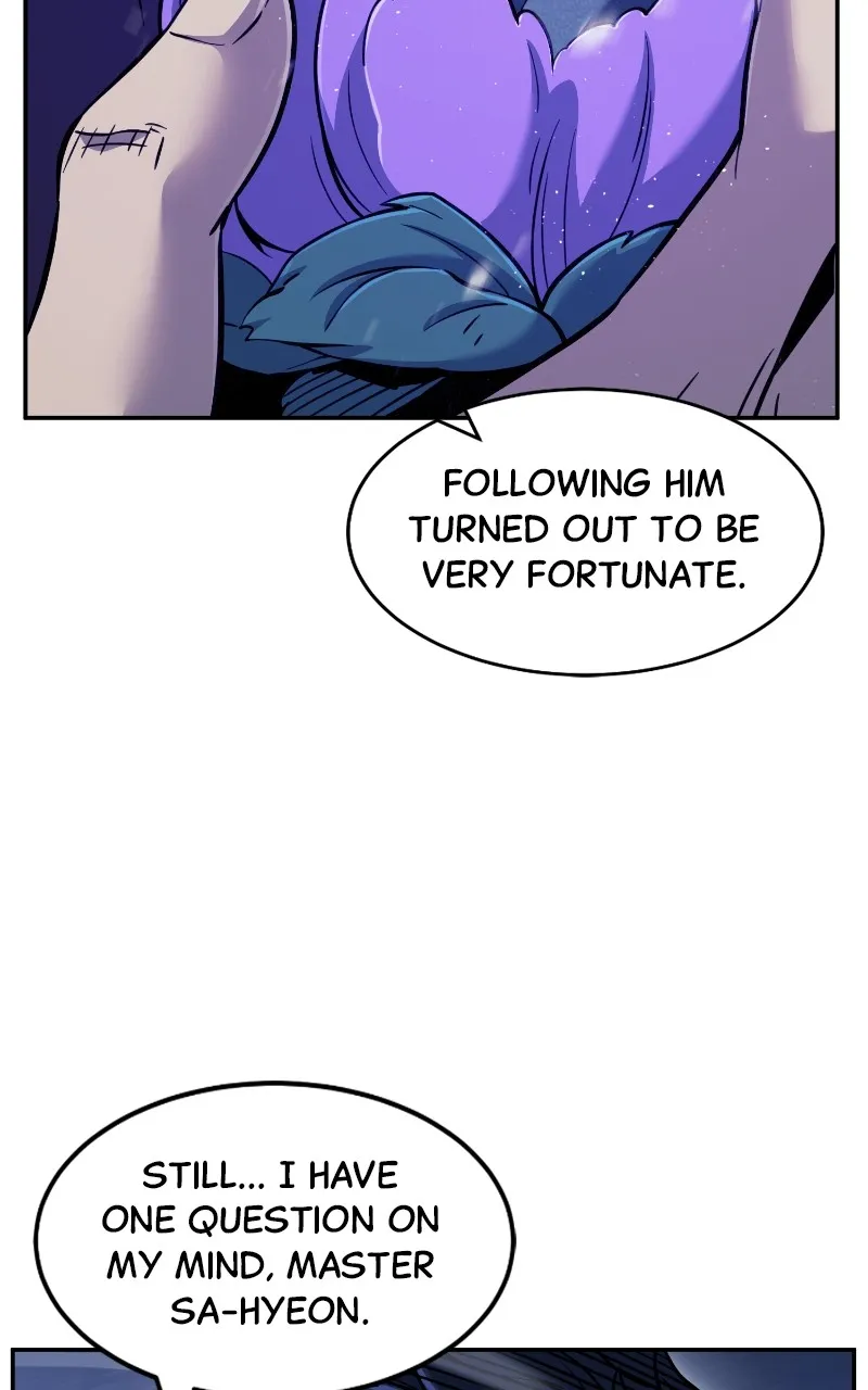 Read Absolute Sword Sense chapter 25 image 64 on Lezhin