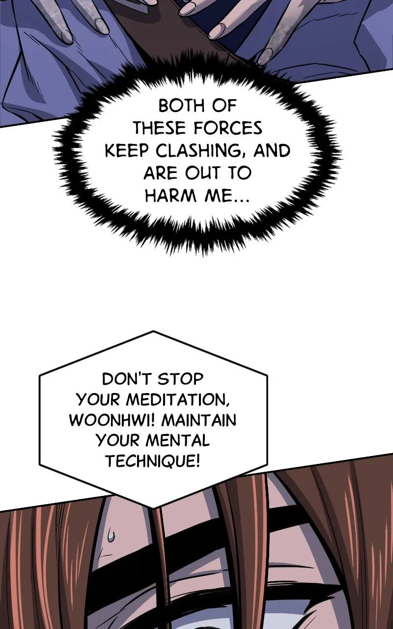 Read Absolute Sword Sense chapter 25 image 7 on Lezhin