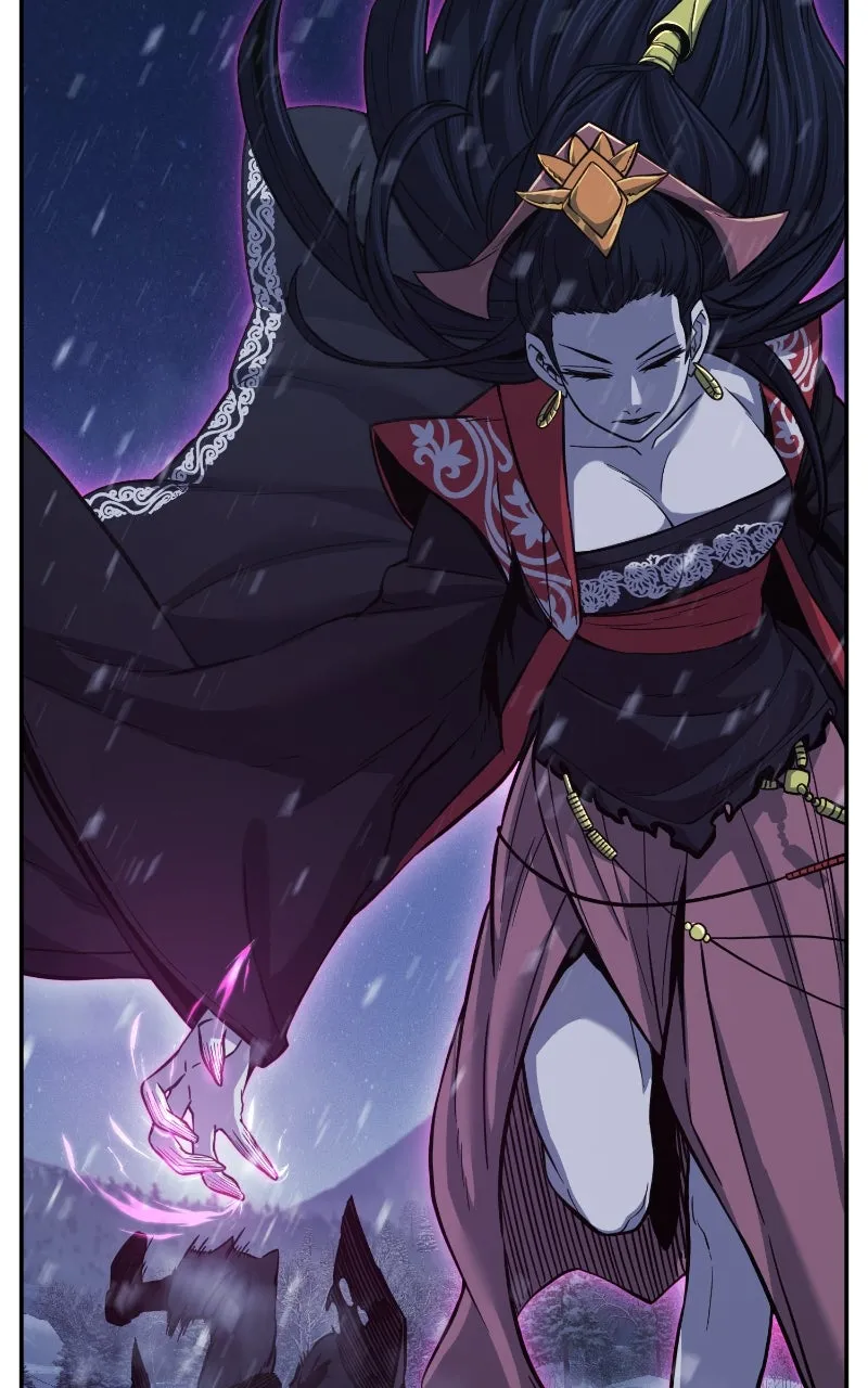 Read Absolute Sword Sense chapter 25 image 76 on Lezhin