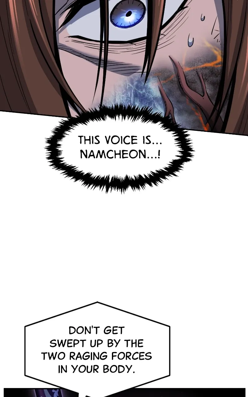 Read Absolute Sword Sense chapter 25 image 8 on Lezhin