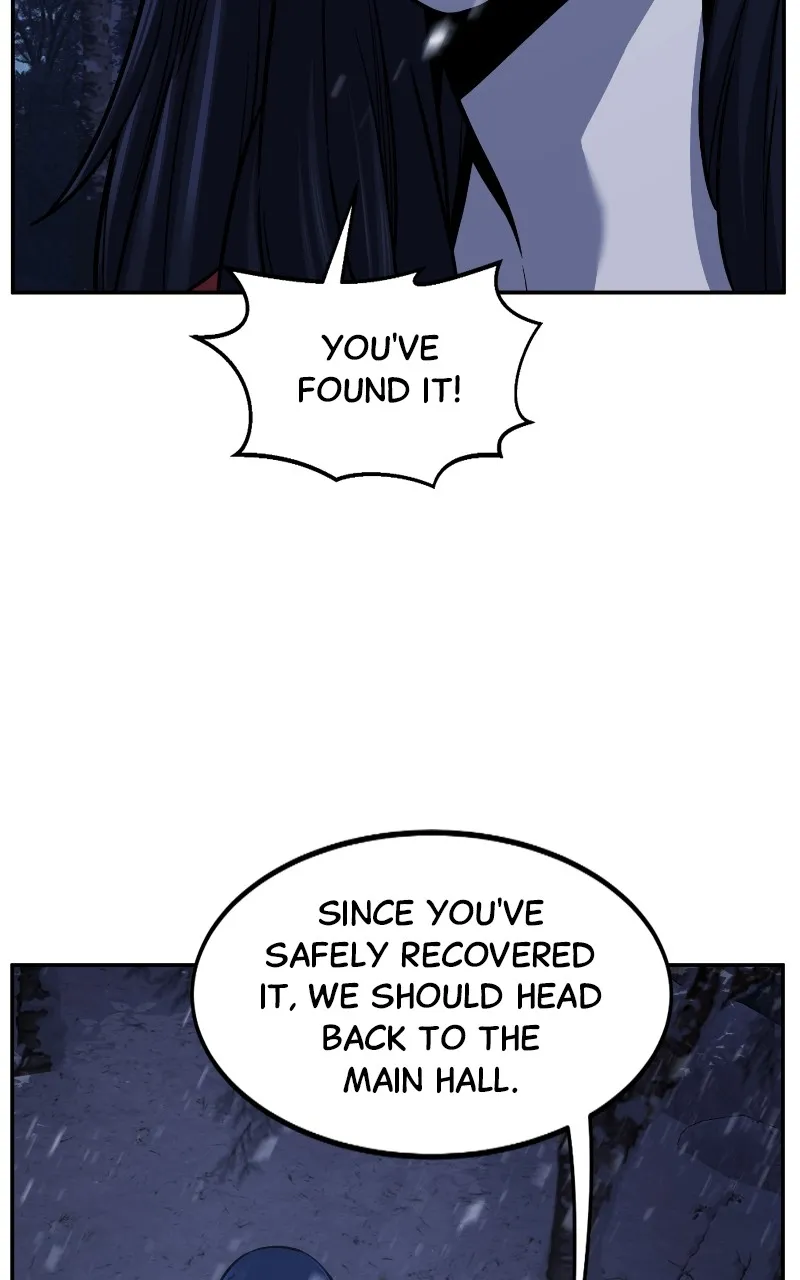 Read Absolute Sword Sense chapter 25 image 83 on Lezhin