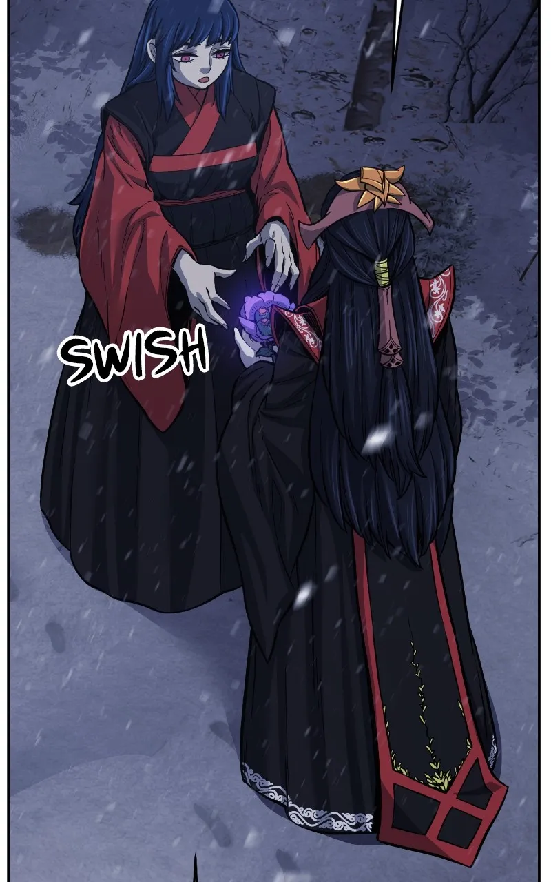 Read Absolute Sword Sense chapter 25 image 84 on Lezhin