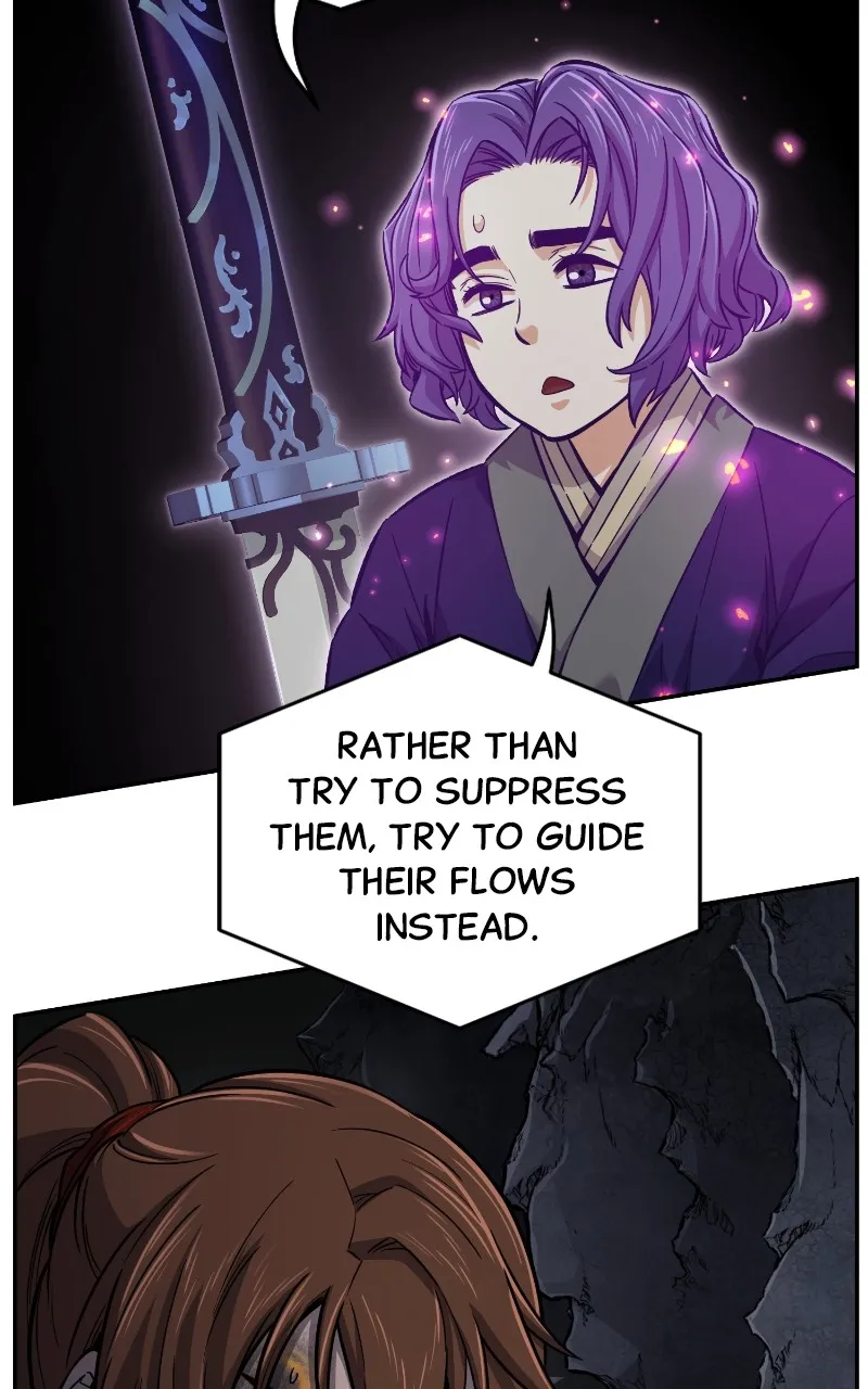 Read Absolute Sword Sense chapter 25 image 9 on Lezhin