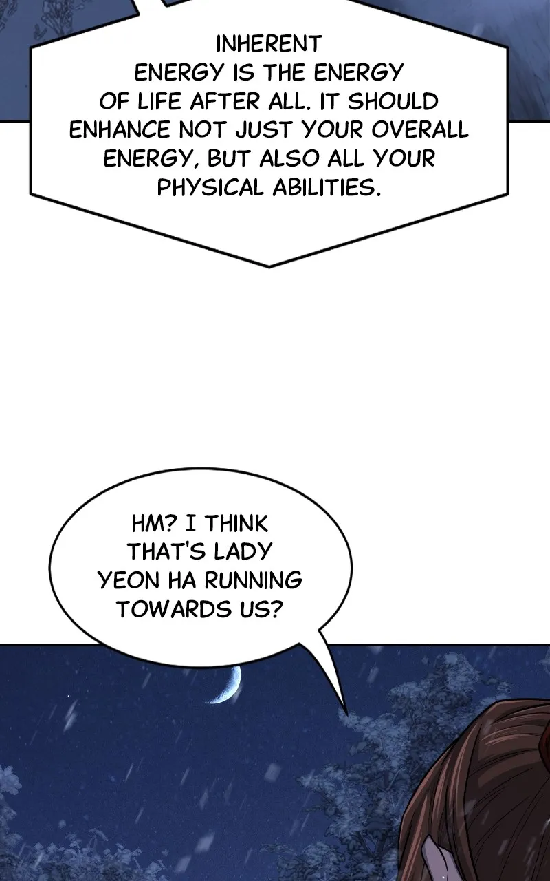 Read Absolute Sword Sense chapter 25 image 91 on Lezhin