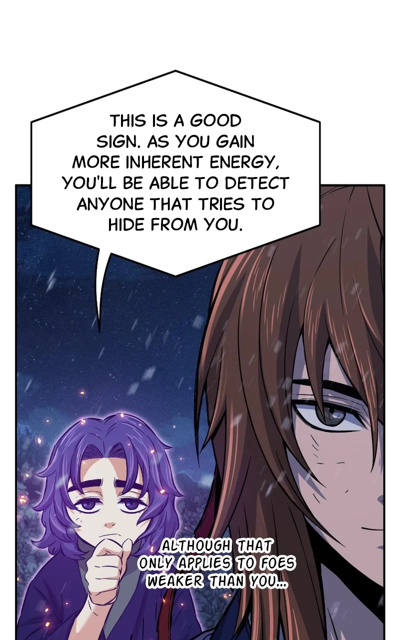 Read Absolute Sword Sense chapter 25 image 95 on Lezhin