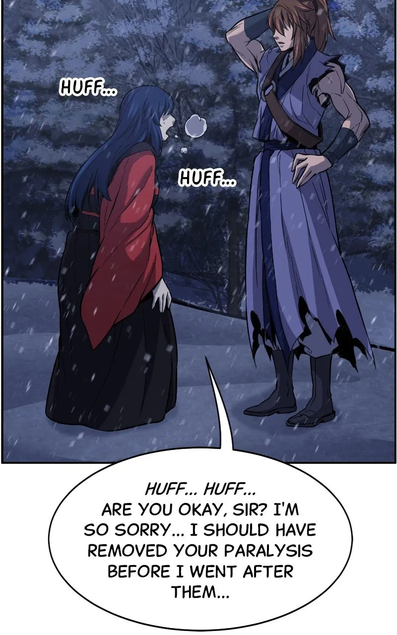 Read Absolute Sword Sense chapter 25 image 97 on Lezhin