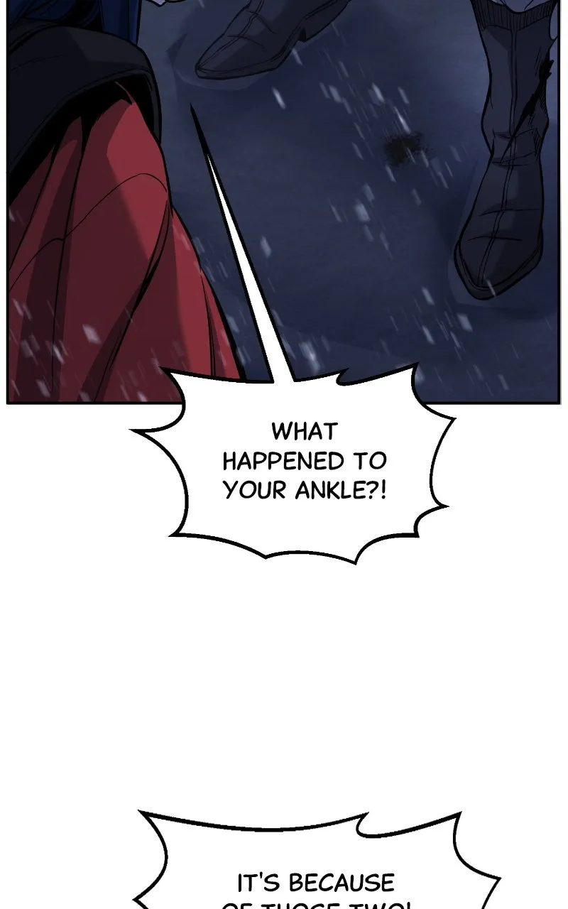 Read Absolute Sword Sense chapter 25 image 99 on Lezhin