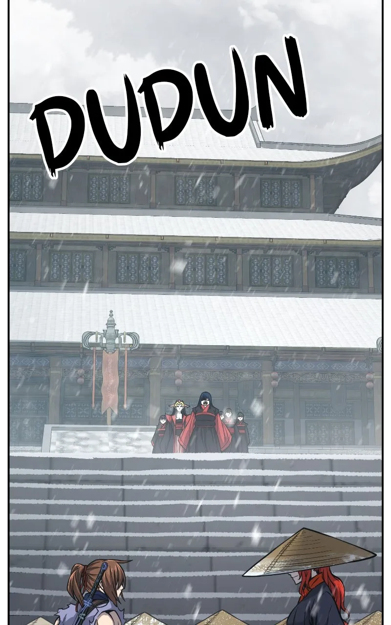Read Absolute Sword Sense chapter 27 image 1 on Lezhin