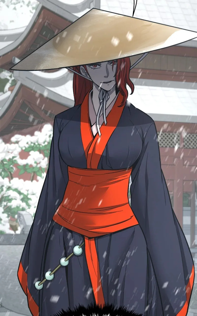 Read Absolute Sword Sense chapter 27 image 11 on Lezhin