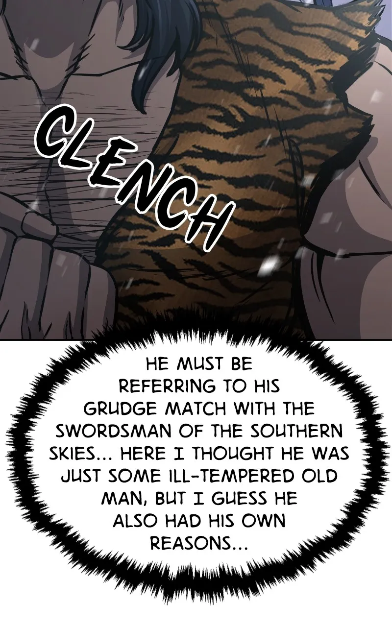 Read Absolute Sword Sense chapter 27 image 110 on Lezhin