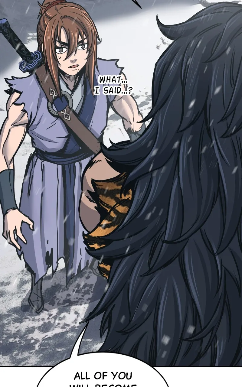 Read Absolute Sword Sense chapter 27 image 121 on Lezhin