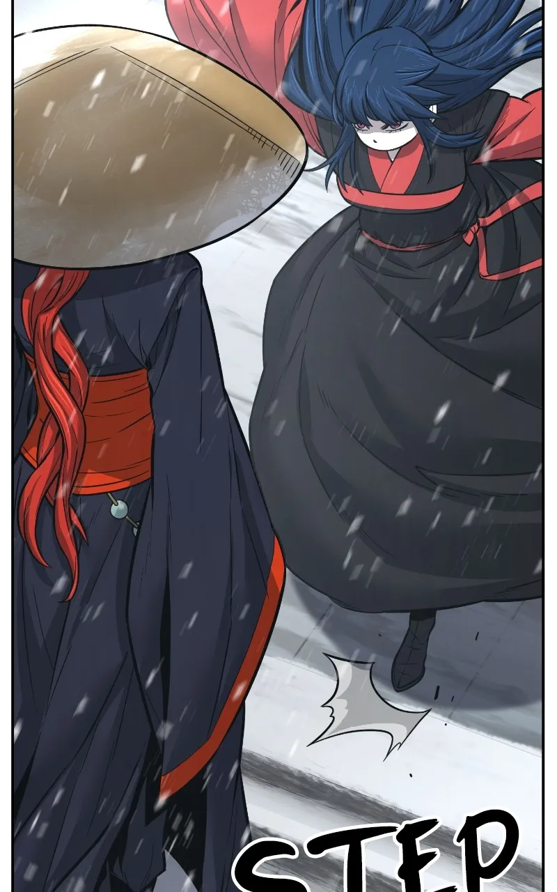 Read Absolute Sword Sense chapter 27 image 13 on Lezhin