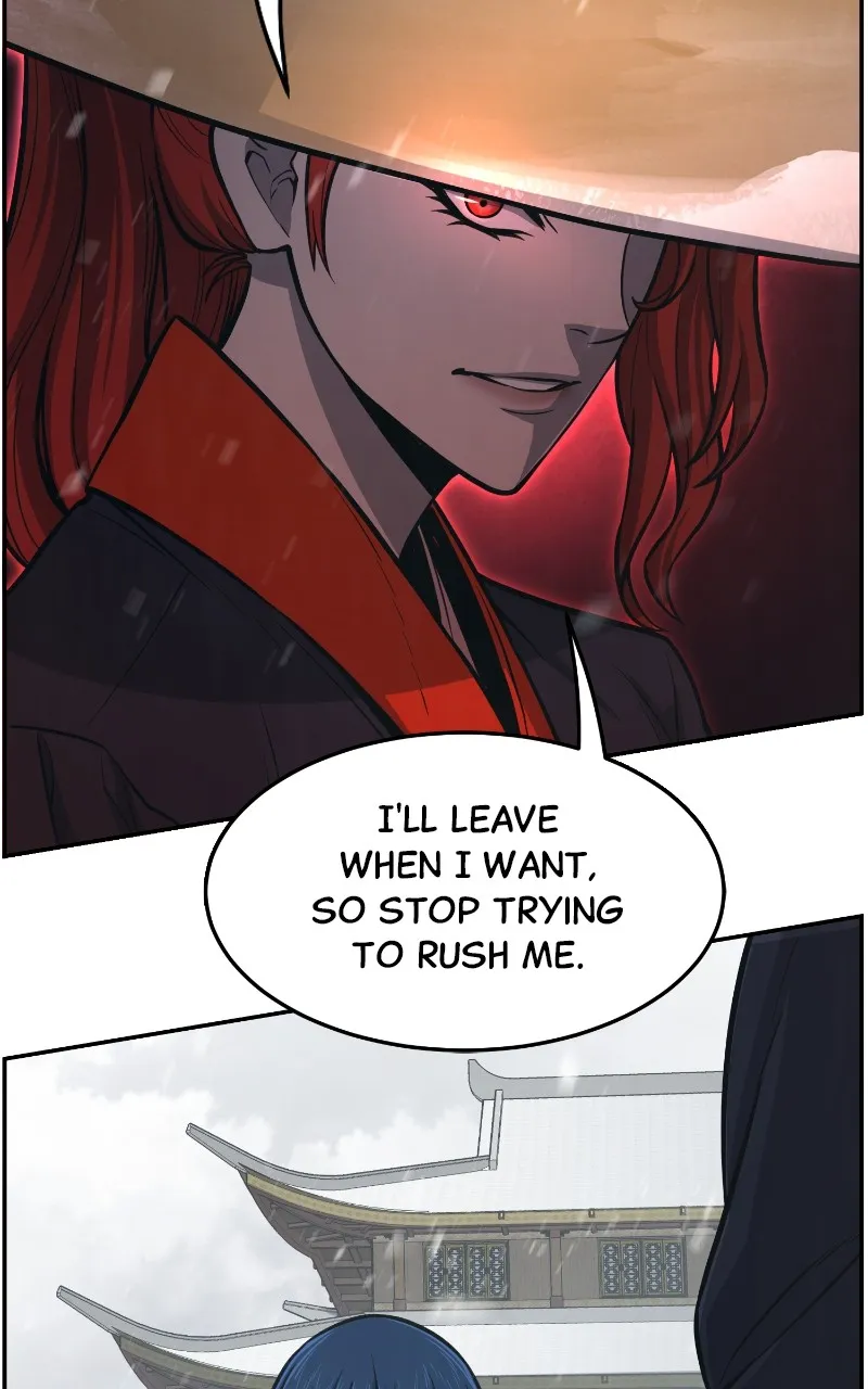 Read Absolute Sword Sense chapter 27 image 15 on Lezhin