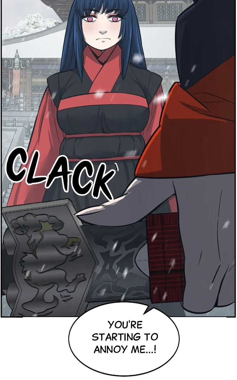 Read Absolute Sword Sense chapter 27 image 16 on Lezhin
