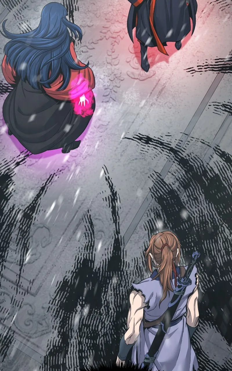 Read Absolute Sword Sense chapter 27 image 18 on Lezhin