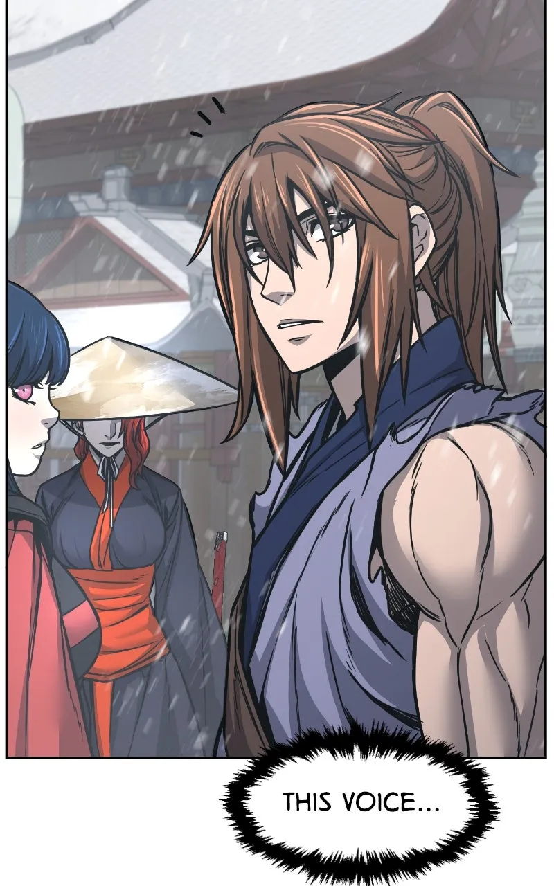 Read Absolute Sword Sense chapter 27 image 20 on Lezhin