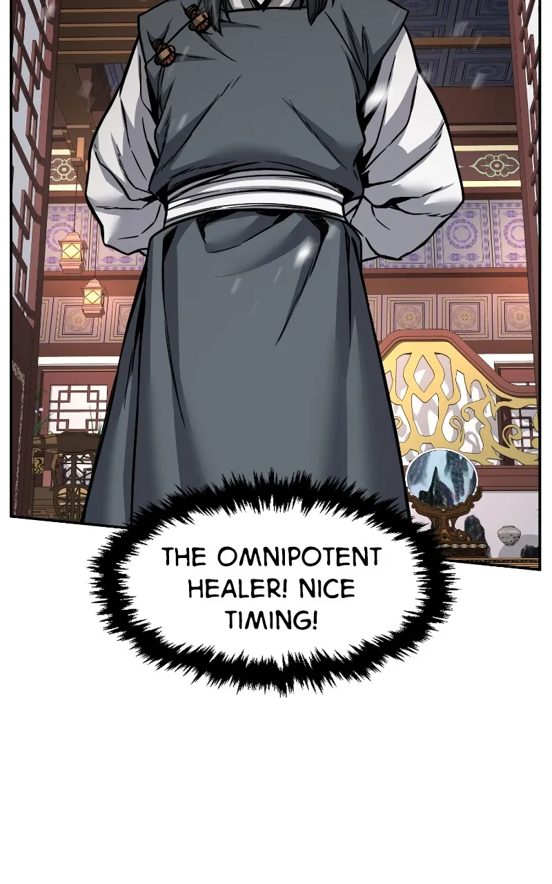 Read Absolute Sword Sense chapter 27 image 22 on Lezhin