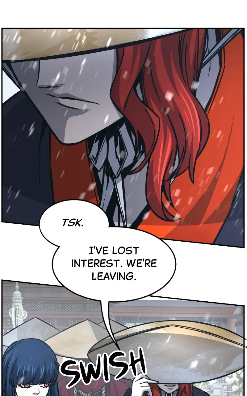 Read Absolute Sword Sense chapter 27 image 23 on Lezhin