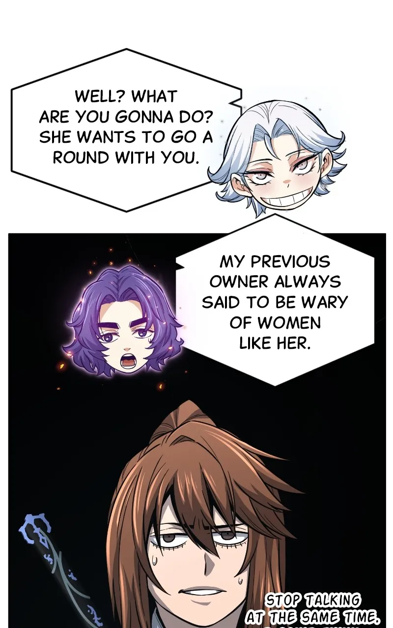 Read Absolute Sword Sense chapter 27 image 28 on Lezhin