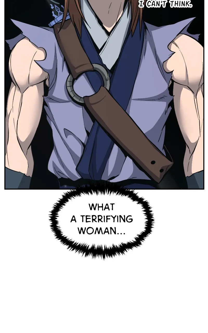 Read Absolute Sword Sense chapter 27 image 29 on Lezhin