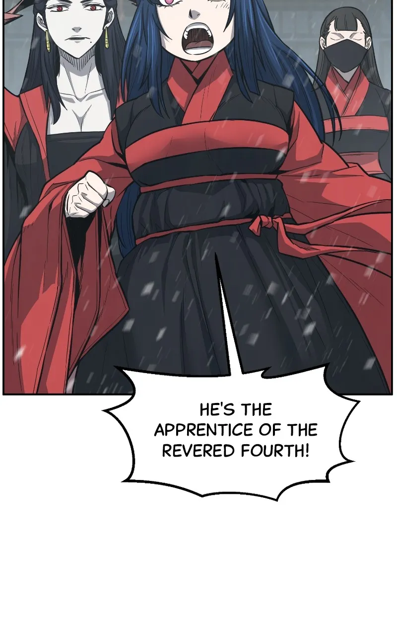 Read Absolute Sword Sense chapter 27 image 3 on Lezhin