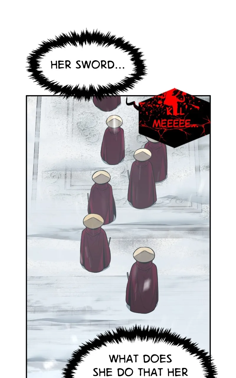 Read Absolute Sword Sense chapter 27 image 30 on Lezhin