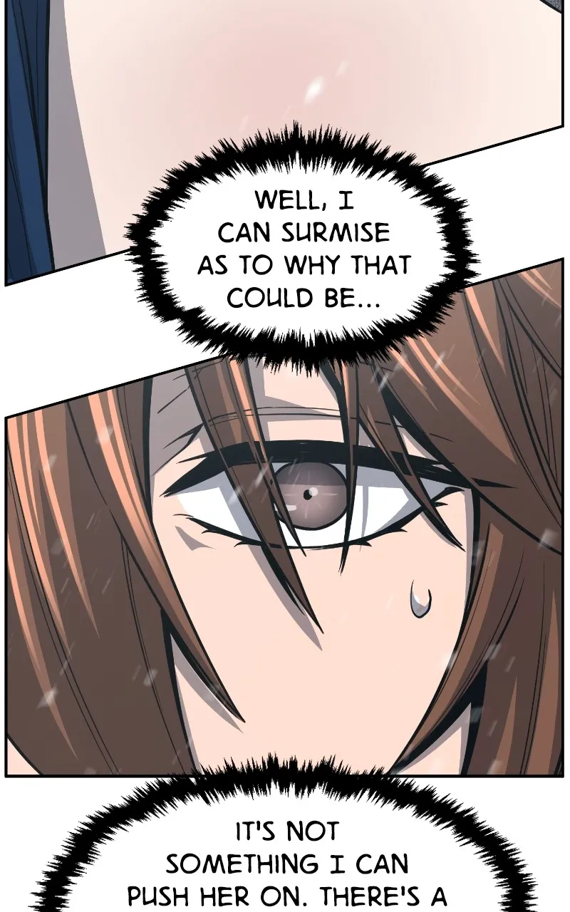 Read Absolute Sword Sense chapter 27 image 35 on Lezhin