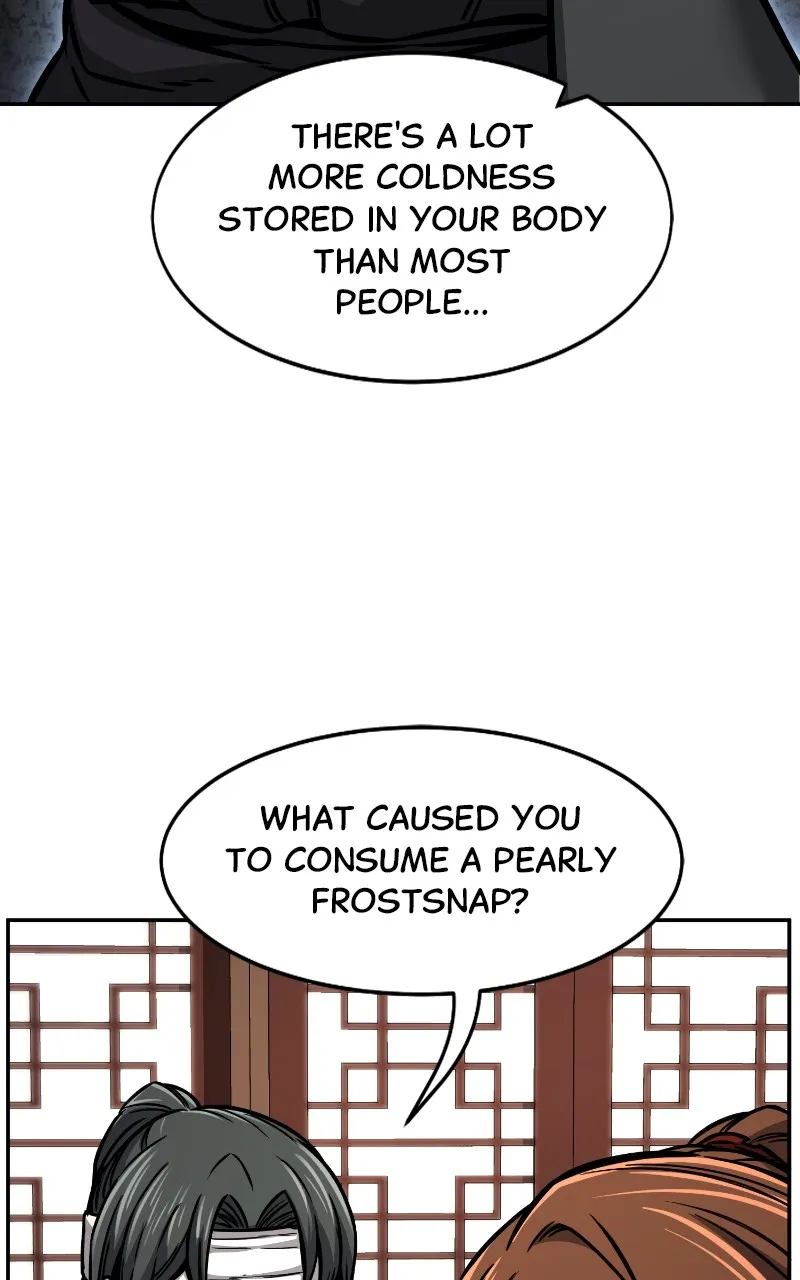 Read Absolute Sword Sense chapter 27 image 38 on Lezhin