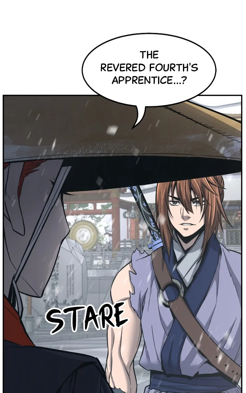 Read Absolute Sword Sense chapter 27 image 4 on Lezhin