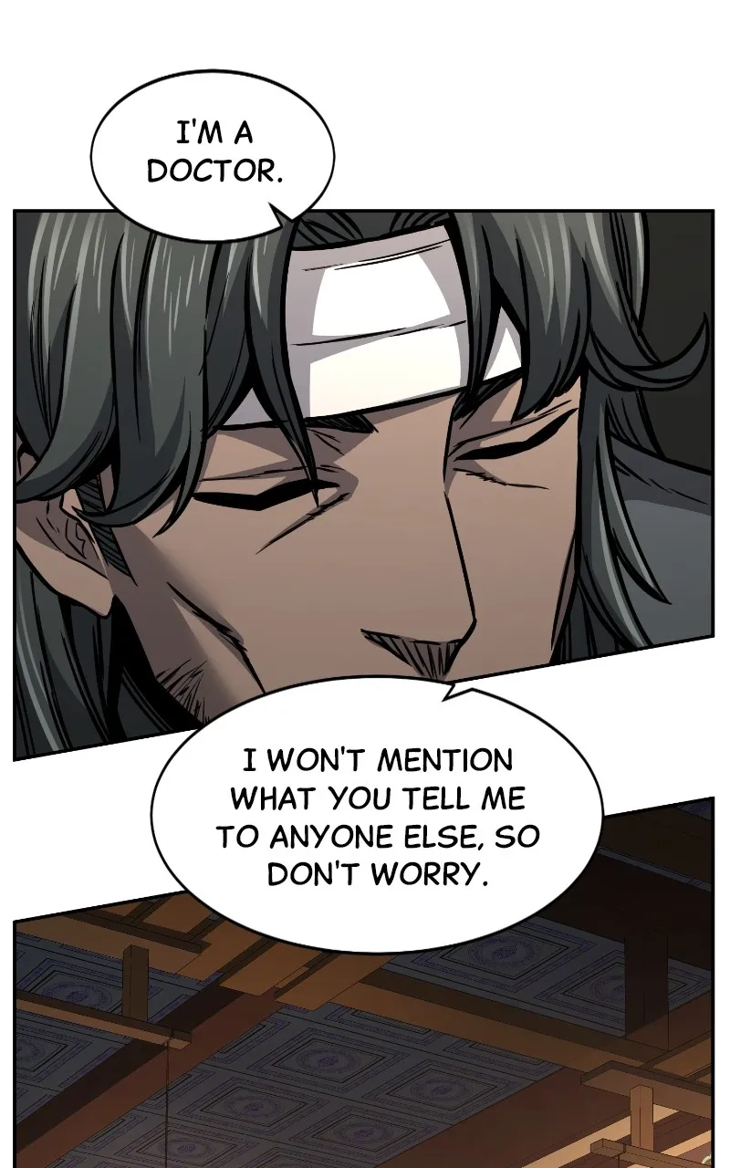 Read Absolute Sword Sense chapter 27 image 40 on Lezhin