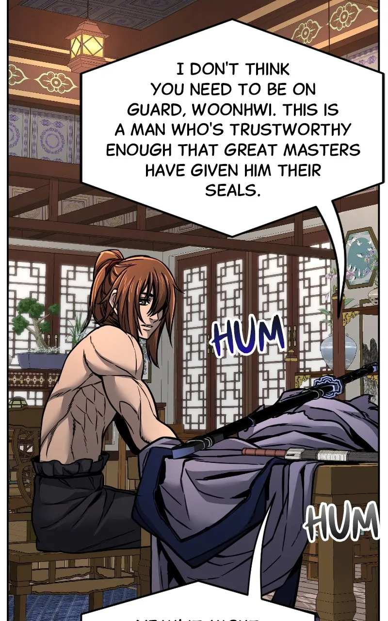 Read Absolute Sword Sense chapter 27 image 41 on Lezhin