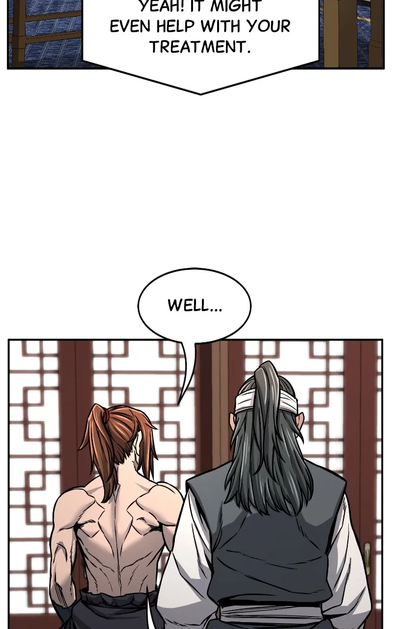Read Absolute Sword Sense chapter 27 image 42 on Lezhin
