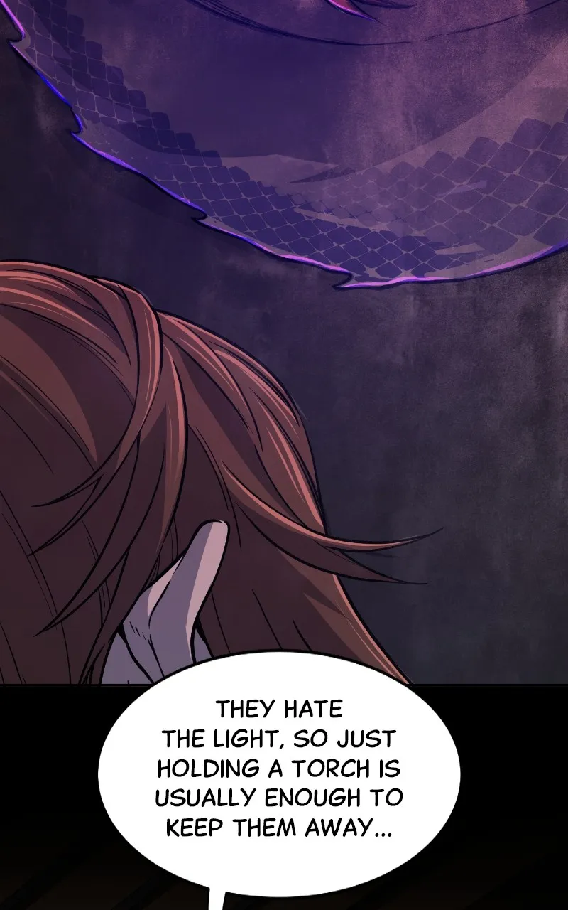 Read Absolute Sword Sense chapter 27 image 46 on Lezhin