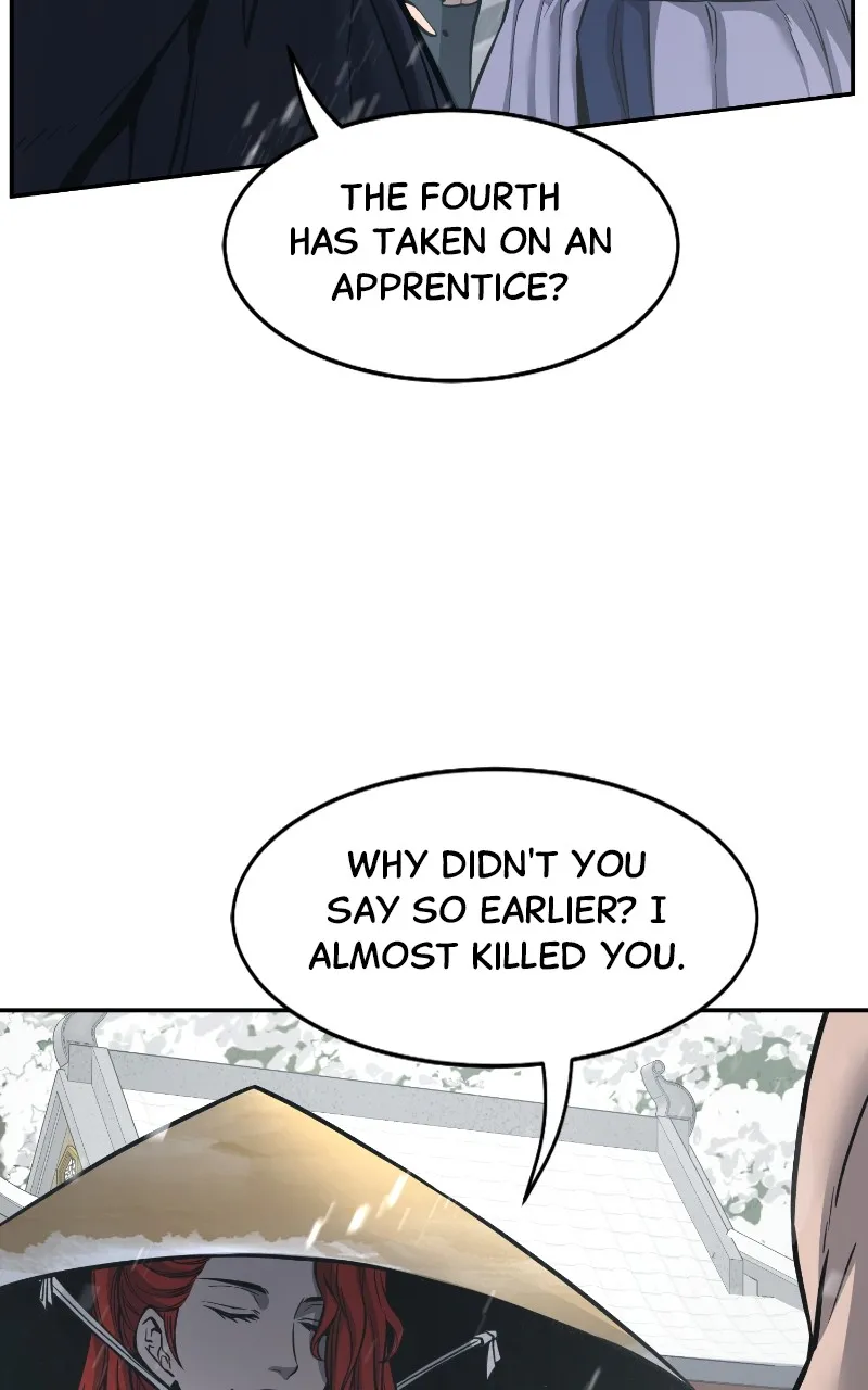 Read Absolute Sword Sense chapter 27 image 5 on Lezhin