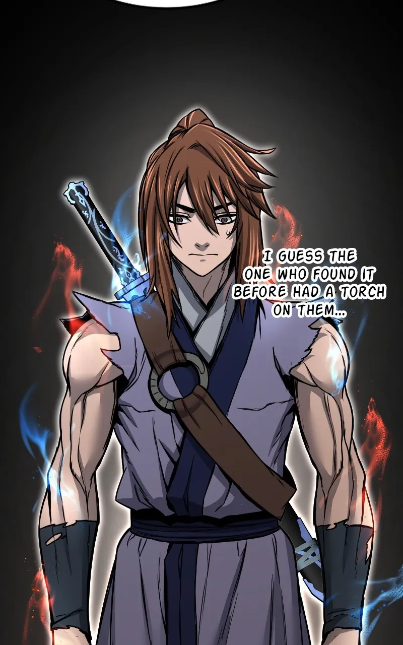 Read Absolute Sword Sense chapter 27 image 50 on Lezhin