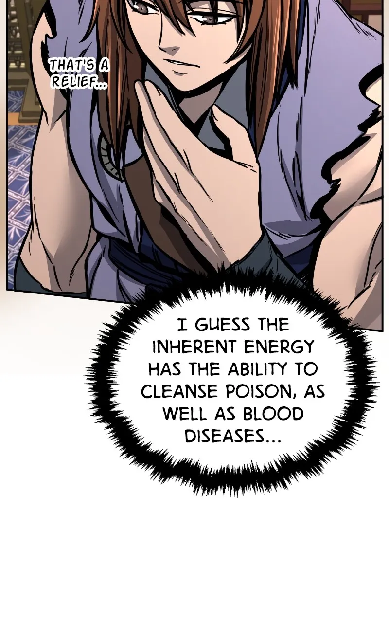 Read Absolute Sword Sense chapter 27 image 52 on Lezhin
