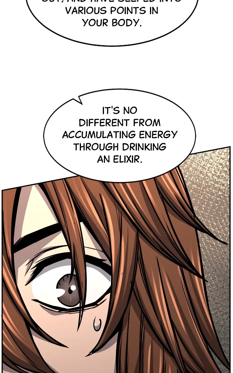 Read Absolute Sword Sense chapter 27 image 56 on Lezhin