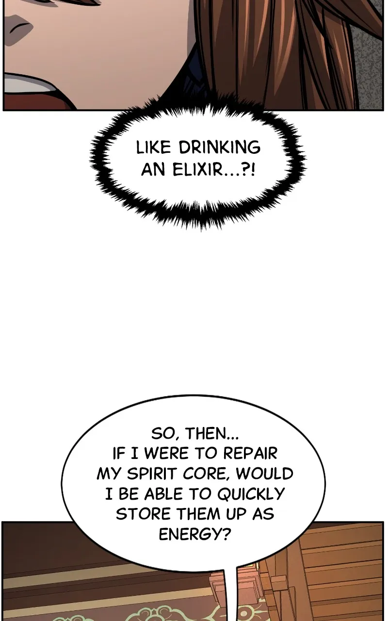 Read Absolute Sword Sense chapter 27 image 57 on Lezhin