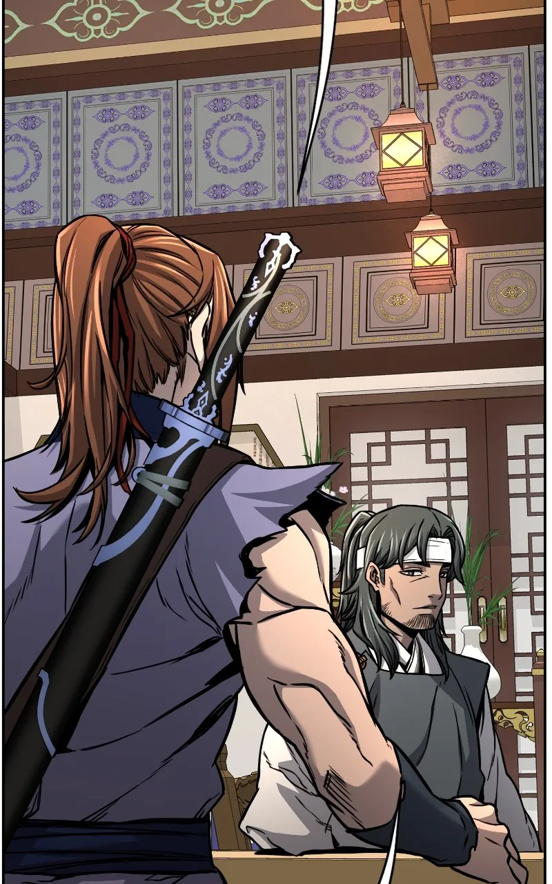 Read Absolute Sword Sense chapter 27 image 58 on Lezhin