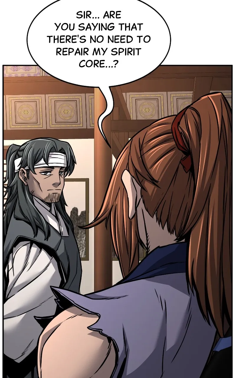 Read Absolute Sword Sense chapter 27 image 64 on Lezhin