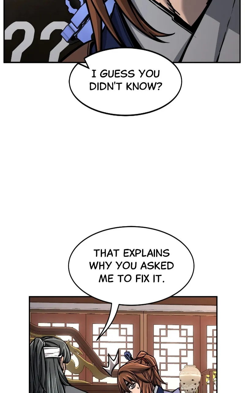 Read Absolute Sword Sense chapter 27 image 68 on Lezhin