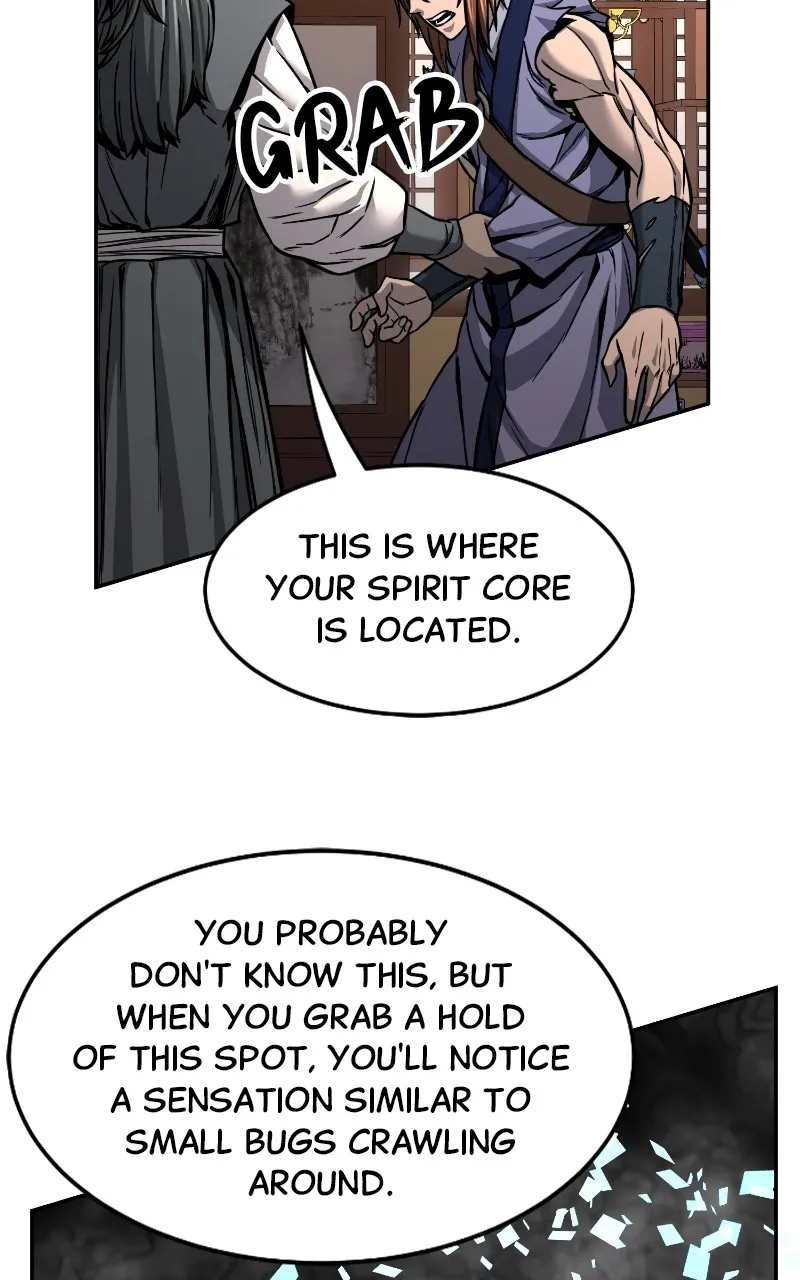 Read Absolute Sword Sense chapter 27 image 69 on Lezhin